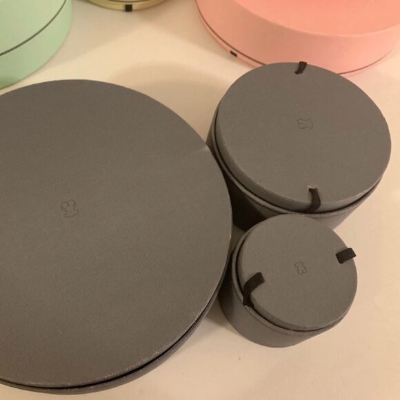 Tous Jewelry Box Set - Picture 10 of 14